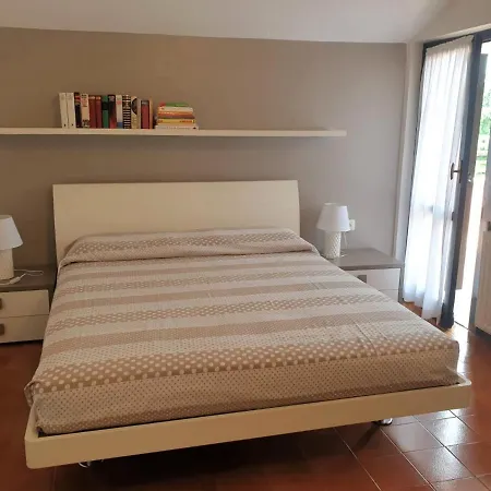 Apartment Eden