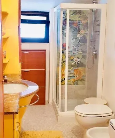 Eden Apartment Bardolino