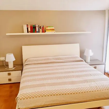 Apartment Eden