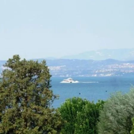 Apartament Eden
