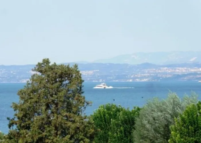 Apartament Eden