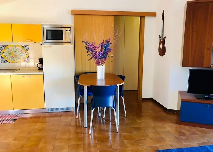 Eden Apartament *